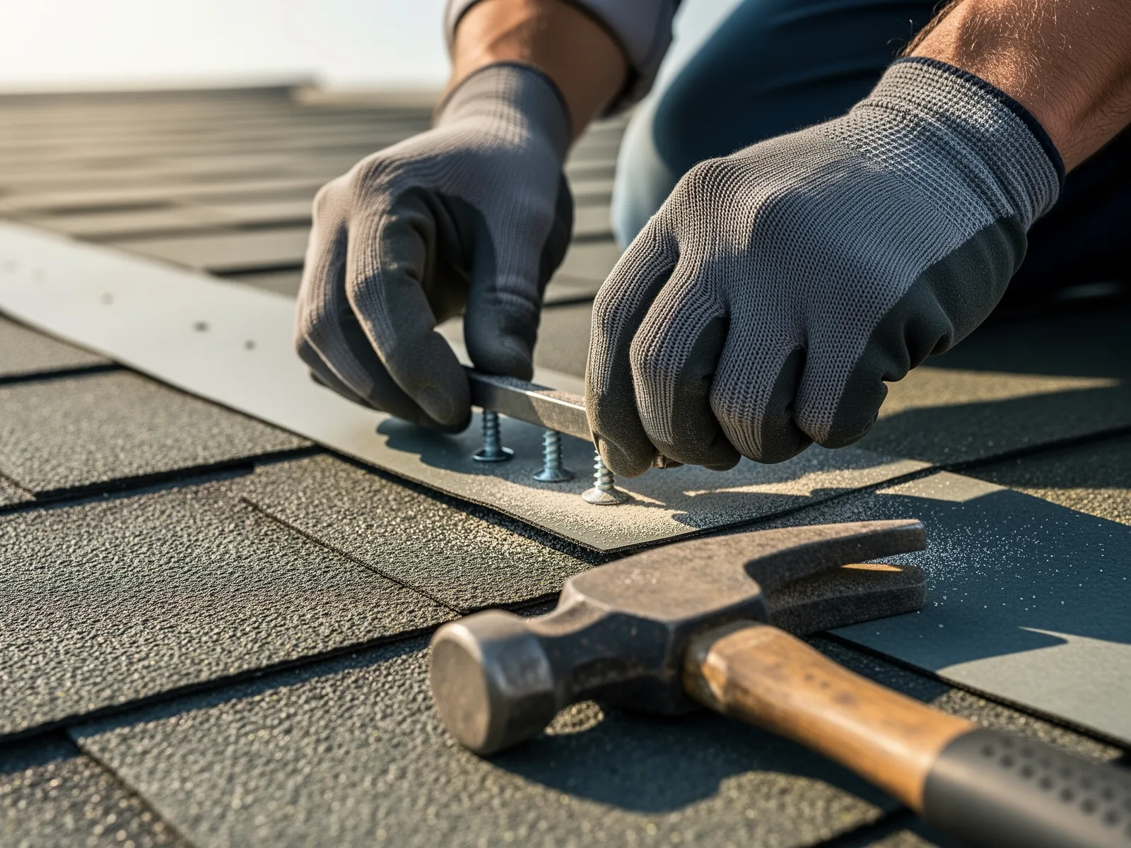 Why choose Fascia Repair in Detroit, OR